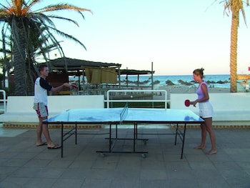 omar khayam resort and aqua park