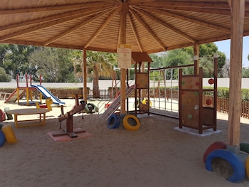 omar khayam resort and aqua park