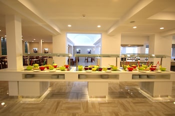 omar khayam resort and aqua park