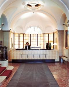 Parkhotel Laurin,Ortler Ski Arena>>Bolzano,4 star