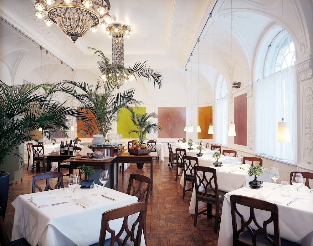 parkhotel laurin