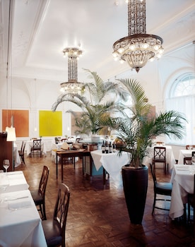 parkhotel laurin