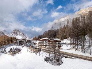 des alpes
