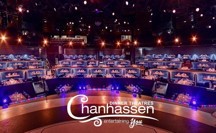 chanhassen