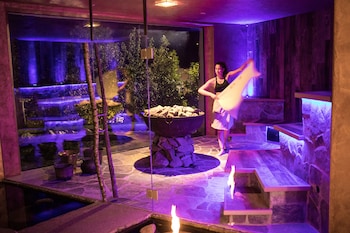 romantik hotel turm