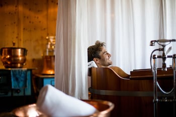 romantik hotel turm