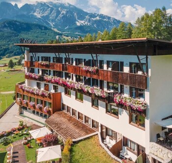 Hotel Mirage,Cortina D'ampezzo>>Belluno,4 star