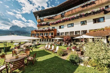 Hotel Mirage,Cortina D'ampezzo>>Belluno,4 star
