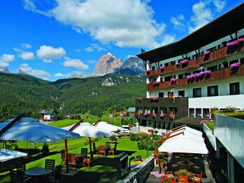 Hotel Mirage,Cortina D'ampezzo>>Belluno,4 star