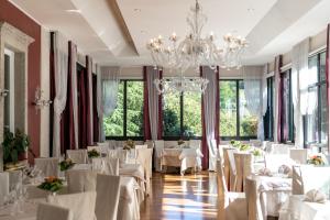 Villa Madruzzo,Trento>>Civezzano,4 star
