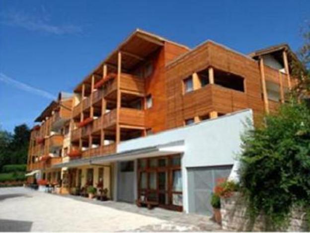 castello molina di fiemme