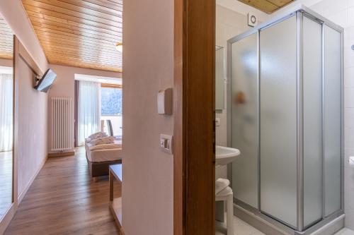 castello molina di fiemme