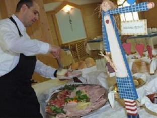 castello molina di fiemme