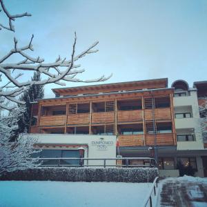 castello molina di fiemme