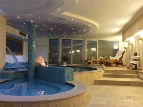 castello molina di fiemme