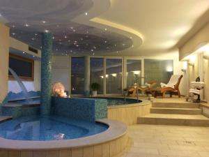 castello molina di fiemme