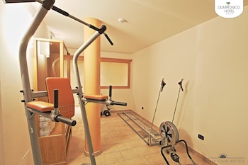 castello molina di fiemme