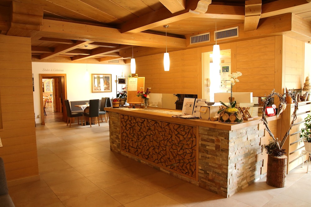 castello molina di fiemme