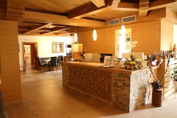 castello molina di fiemme