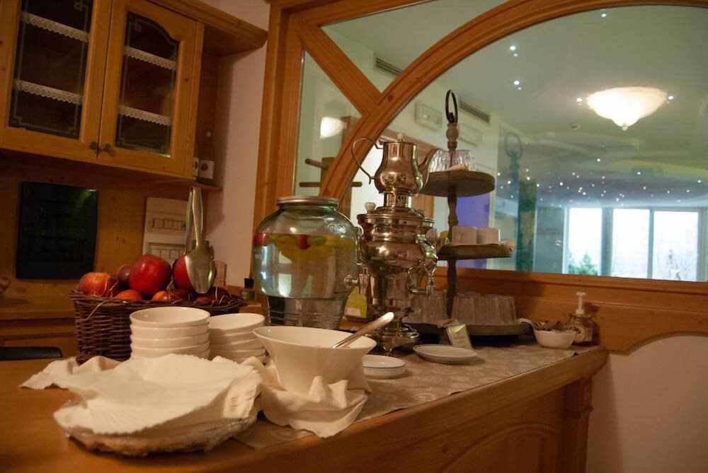 castello molina di fiemme