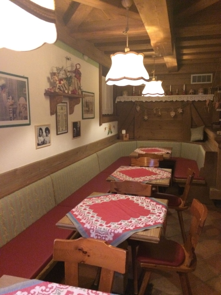 castello molina di fiemme