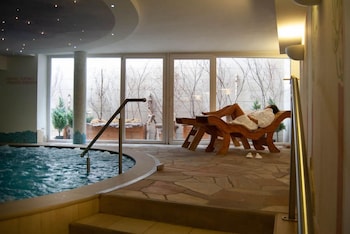 castello molina di fiemme