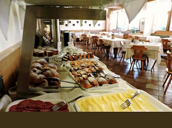 castello molina di fiemme