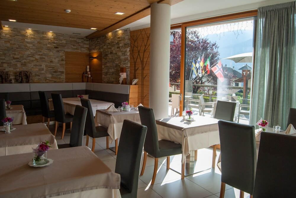 castello molina di fiemme