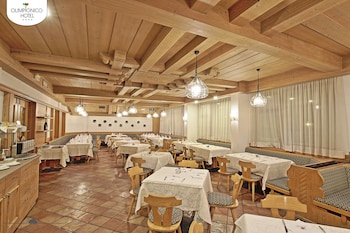 castello molina di fiemme