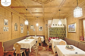 castello molina di fiemme