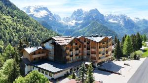 pinzolo