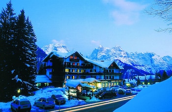 pinzolo