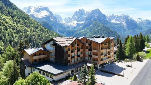 pinzolo