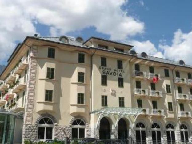 grand hotel savoia cortina dampezzo a radisson collection hotel