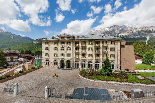 grand hotel savoia cortina dampezzo a radisson collection hotel