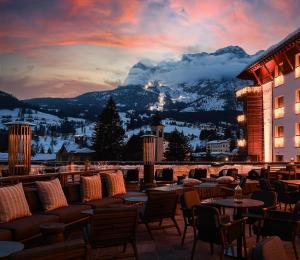 grand hotel savoia cortina dampezzo a radisson collection hotel
