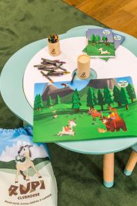 grand hotel savoia cortina dampezzo a radisson collection hotel