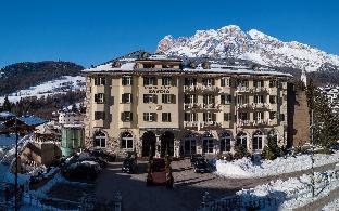 grand hotel savoia cortina dampezzo a radisson collection hotel