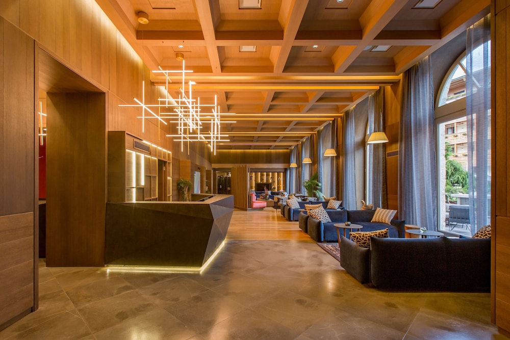grand hotel savoia cortina dampezzo a radisson collection hotel