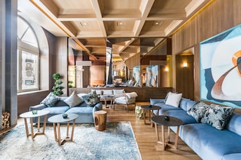 grand hotel savoia cortina dampezzo a radisson collection hotel