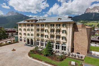 grand hotel savoia cortina dampezzo a radisson collection hotel
