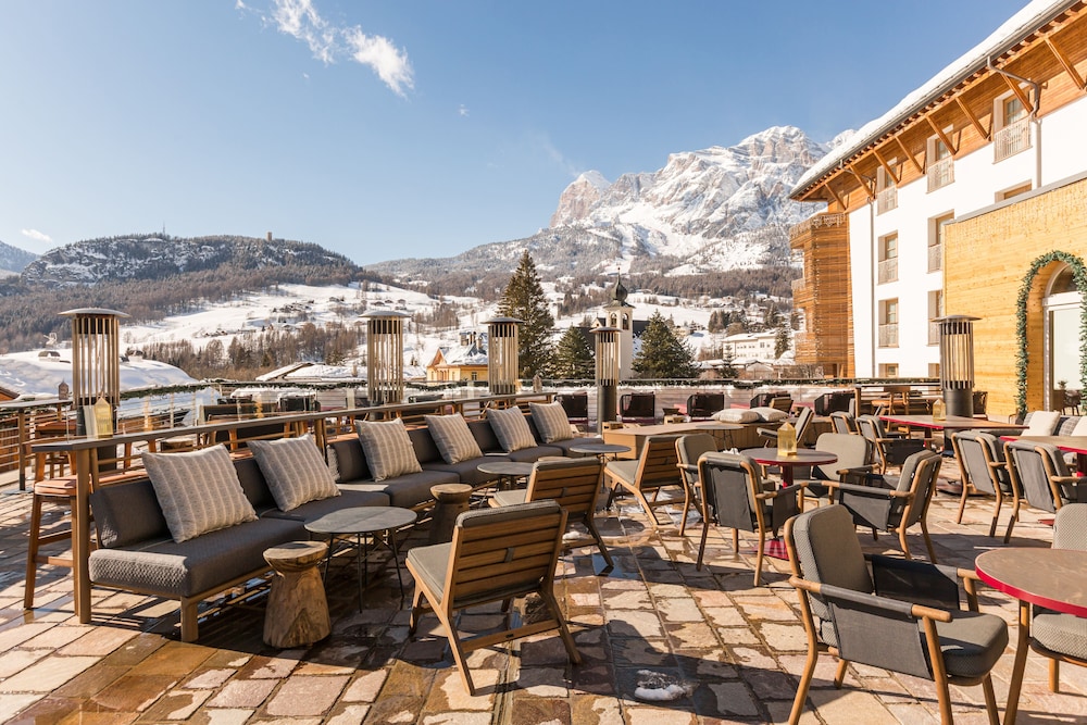 grand hotel savoia cortina dampezzo a radisson collection hotel