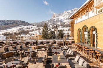 grand hotel savoia cortina dampezzo a radisson collection hotel