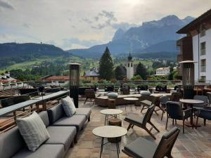 grand hotel savoia cortina dampezzo a radisson collection hotel