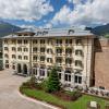 grand hotel savoia cortina dampezzo a radisson collection hotel