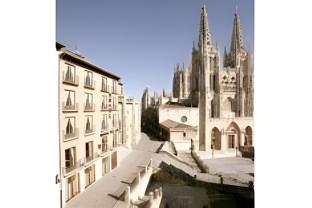 Mesn Del Cid,San Mamés De Burgos>>Burgos,3 star