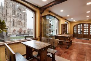 Mesn Del Cid,San Mamés De Burgos>>Burgos,3 star
