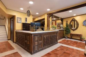 crisol meson del cid