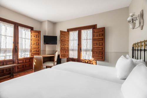 crisol meson del cid