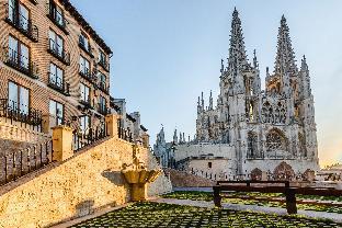 crisol meson del cid